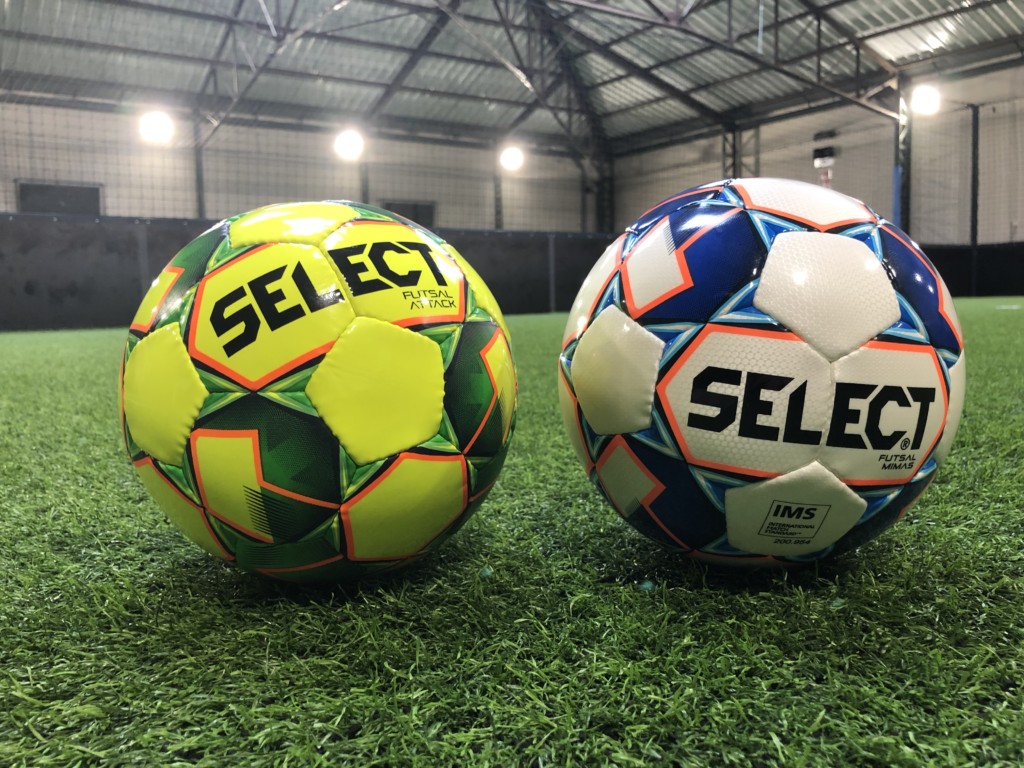 Terrain de foot à Lille